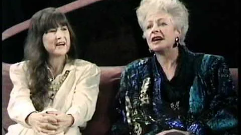 Judith Durham & Janice Gray - Side by Side (1991)