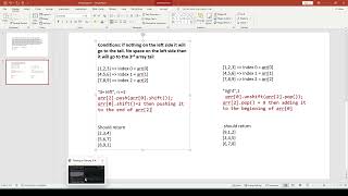 Celebrity Codewars | Kata Training|Training JS #23: methods of arrayObject-push(), pop(), shift() & unshift() Profile