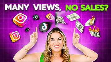 Why your Content isn’t Converting to Sales Now (and How to Fix it FAST!)