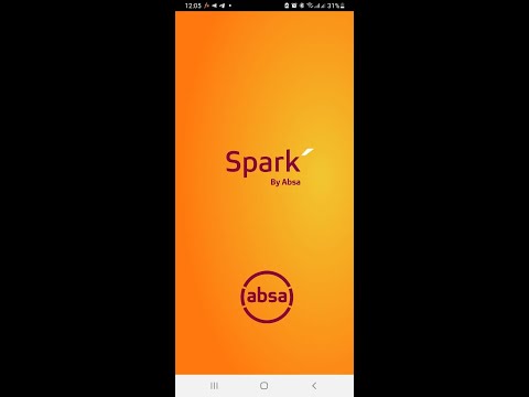 Spark by Absa Review and Mini Tutorial: A Surprisingly Great App