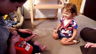 Juliana Tickling James