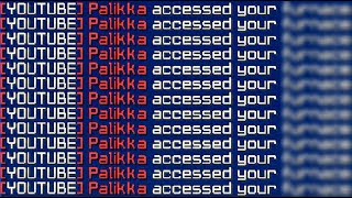 Using YOUTUBE RANK to STEAL from people