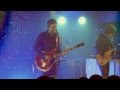 Noel Gallagher's High Flying Birds 'Riverman' (Live At The Dome, 2nd Feb.2015)