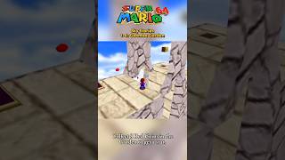 Sm64 Sky Stories Pc Omm 1-4 Goomba Garden