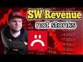 Summoners War Revenue Is Dropping HARD! What Can Com2us Do TO FIX THIS?!