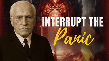 This Is How You Kill Fear Forever | Carl Jung