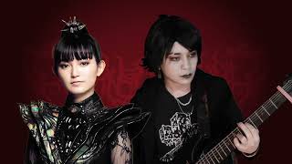 Download Lagu BABYMETAL - Jangan Pernah Berubah (AI Vocal Cover) MP3