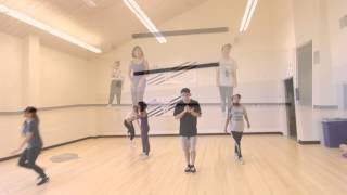 Division Workshops | Edwin Sanchez Groups