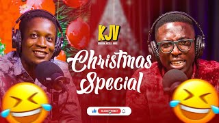 This Game Will Crack You Up Christmas Special Zion Kulture