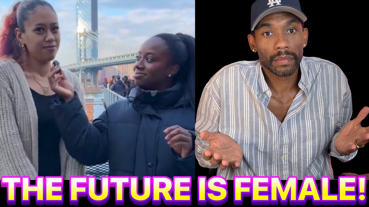 WOMANS ONLY TOWN HAS NO CRIME FOR 50 YEARS PROVES WOMEN THRIVE WITHOUT MEN! 