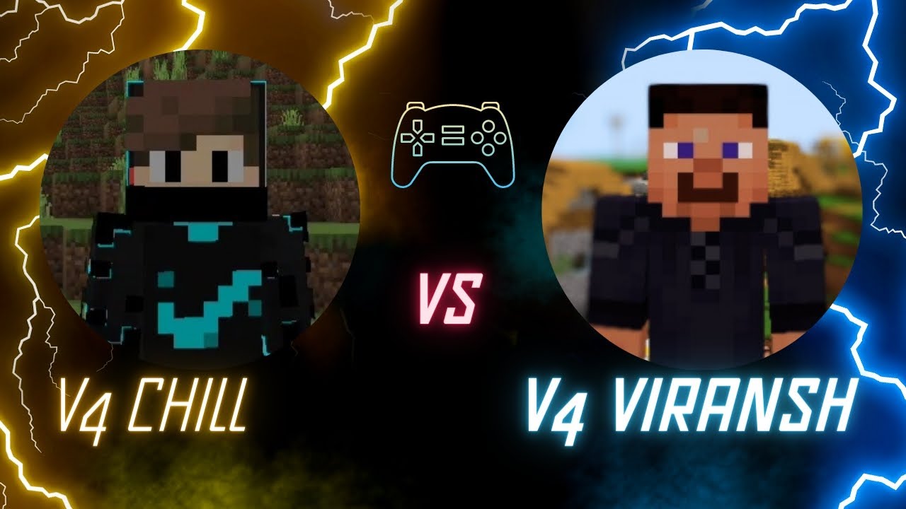 me vs my brother 1 V1 classical challenge - YouTube