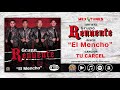 Grupo Renuente - Tu Carcel