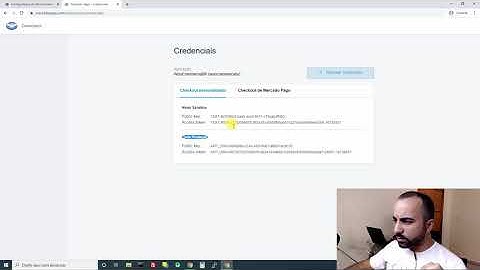 Mercado Pago para WooCommerce  - Como configurar a integração