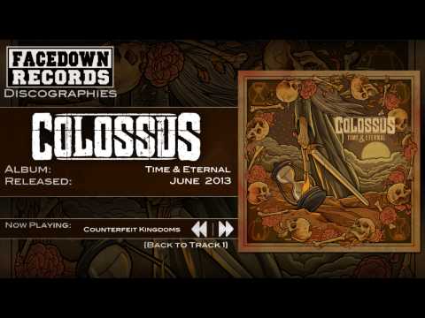 Counterfeit Kingdoms Video