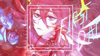 DJ ZED & Darren - First Date (feat.Ei)
