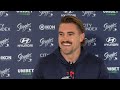 Connor Watson Round 18 Media