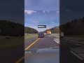 Truck Driver Gets Instant Karma in Road