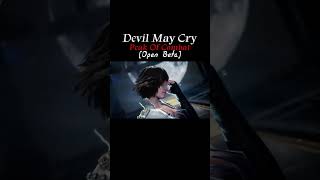 Frosty Grace Lady - New Character | Devil May Cry: Peak Of Combat | Frosty Grace Lady - New Character | Devil May Cry: Peak Of Combat |