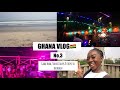 GHANA HOLIDAY VLOG!🇬🇭 WEEK 3 …DETTY DECEMBER Comes to an END; My LAST Week!