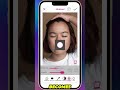 Free Selfie Editor for iPhone — Teeth Whitening, Blemish Eraser &amp; Double Chin Fix
