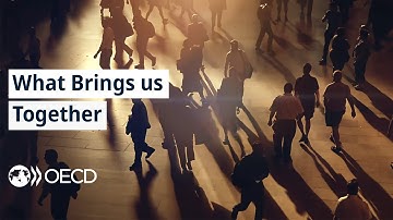 What Brings us Together