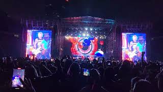 Guns N' Roses - Sweet child o' mine (live in Mexico City 2022)