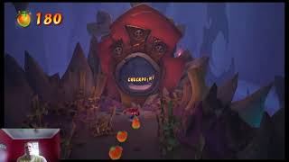 Gem Clean Up Part 1 | BrakeGamer Plays Crash Bandicoot 4 Episode #16 screenshot 5