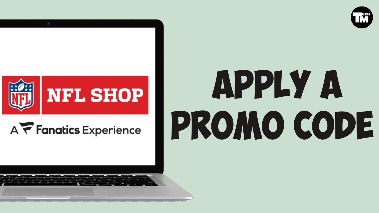 How to Apply a Promo Code or Military Discount on NFL Shop