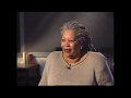 Toni Morrison on State of the Arts (2000)