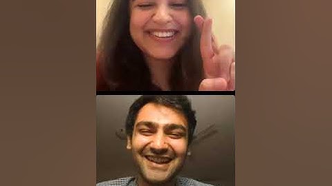 Vikram Grewal IFS Interview part 2