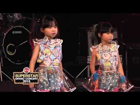 Superstar Grand Concert 2015 Show 42