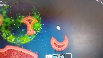 My First Rocket Bot Royale Video (Ranked Gameplay)