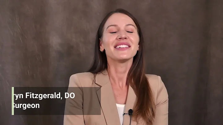 Dr  Kathryn Fitzgerald 1080p