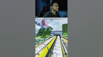 Sometimes you just have to YELL 😈 #apexlegends #shorts #apex