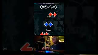 Etterna - Capriccio of my mind (short ver.) #etterna #stepmania #ddr #shorts #recommended