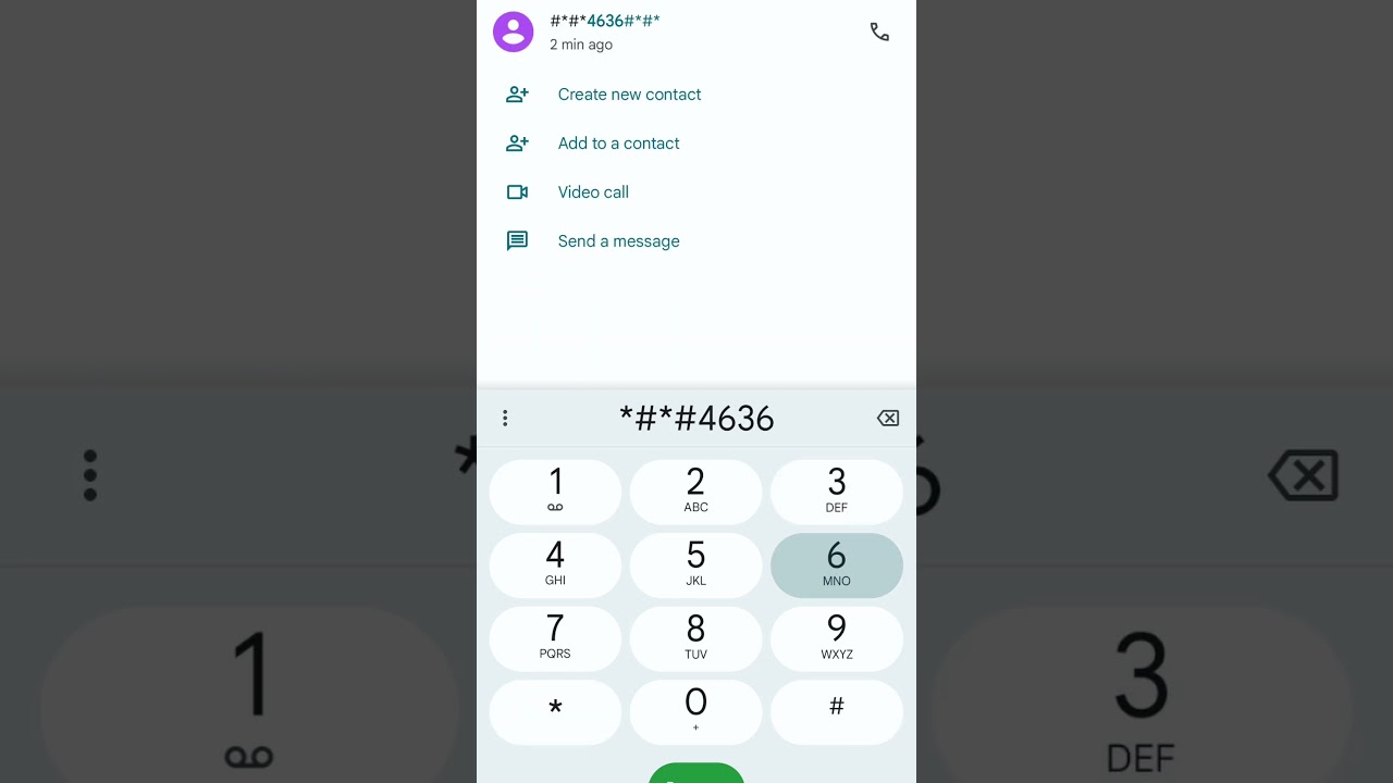 How to know anyone using your phone secretly 
