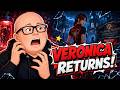 Resident Evil Veronica Announcement Reaction! | Carson Kelly Reacts