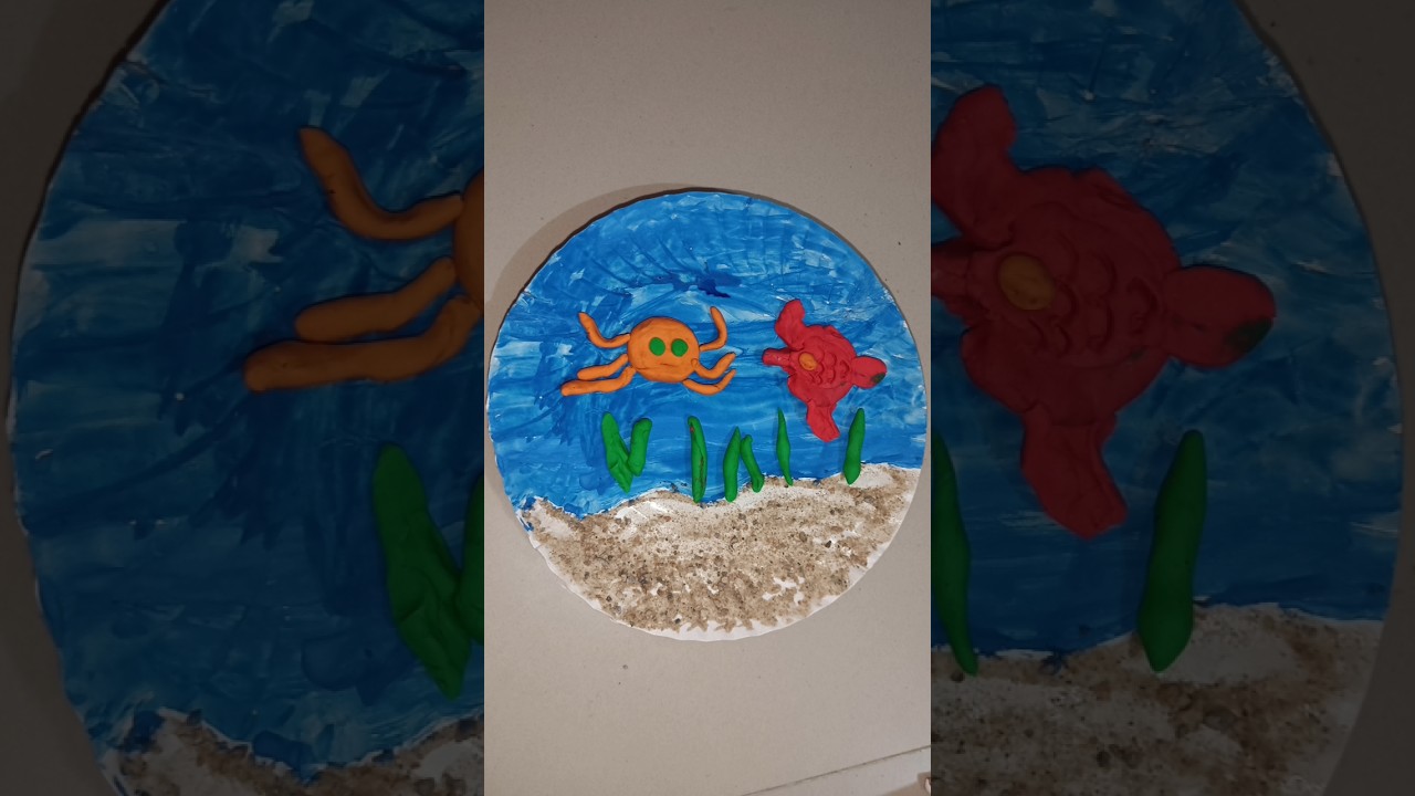 # ocean day celebration 