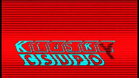 (NEW EFFECT) Klasky Csupo in My G Major 35