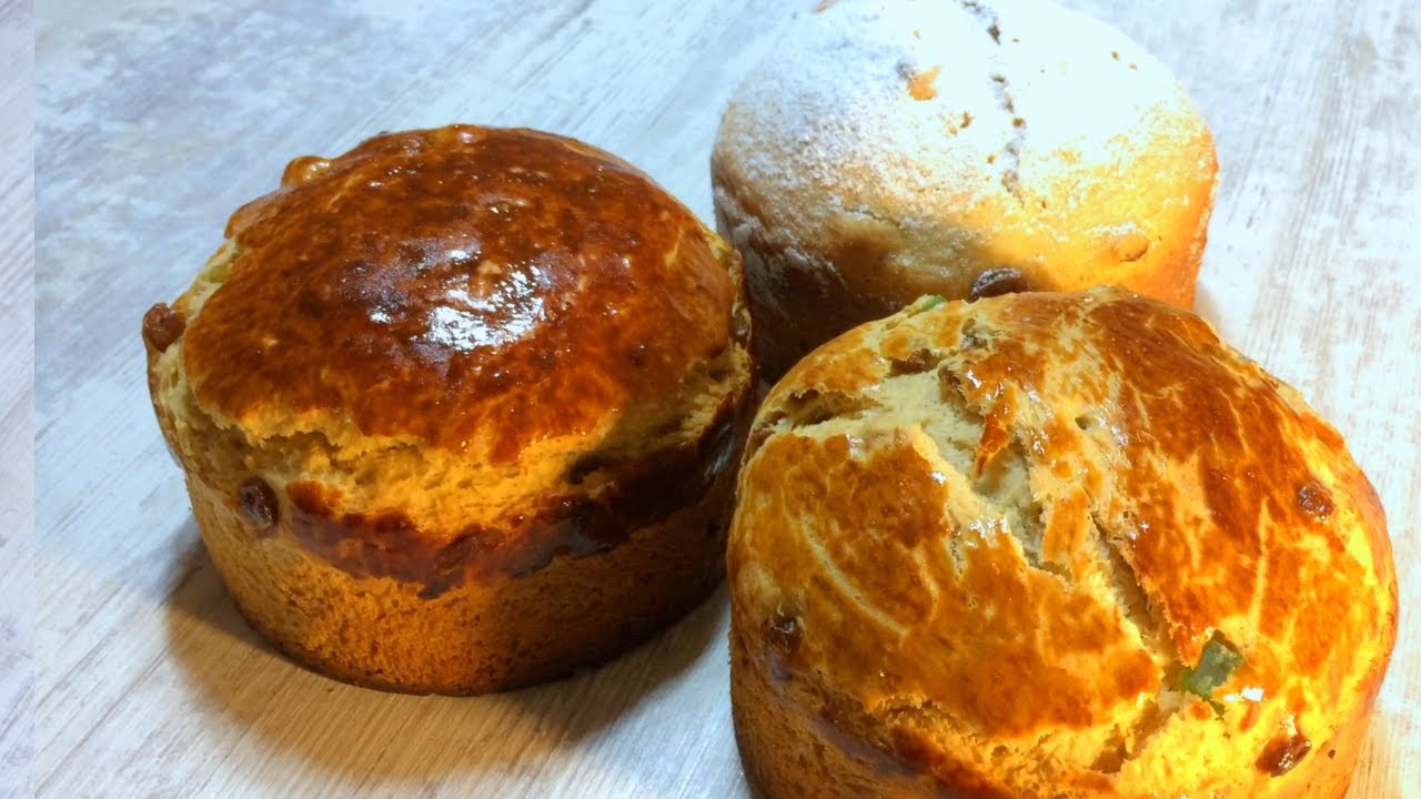 Пасхальный кулич (паска), Пасха 2021, პასკა რეცეპტი, Easter cake