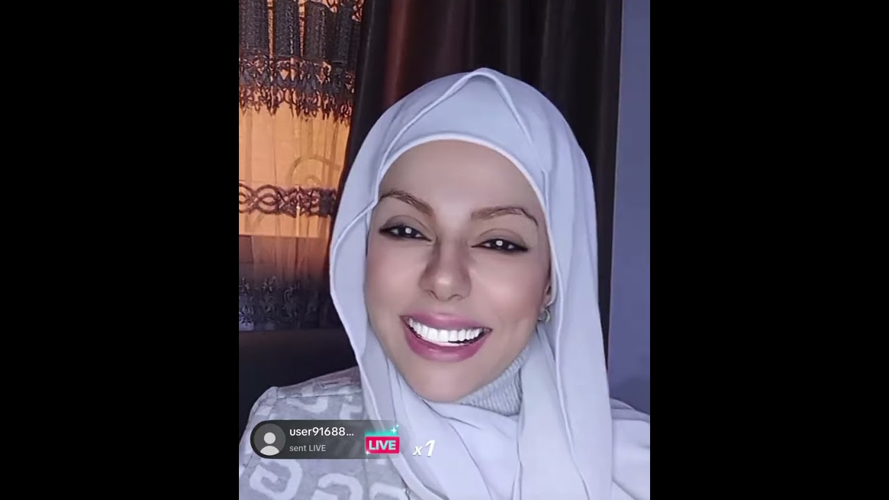 لايف اماني الحلبية ترد على ننوش و ريتشو بخصوص هدايا عيد الحب 😢 و تحدد مصير احمد و ايهم 🤣🤣