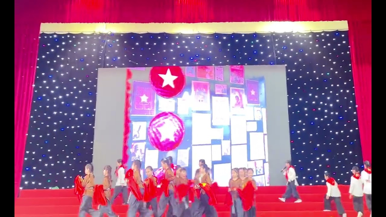 Múa Còn Gì Đẹp Hơn/Thienthanhdancegroup