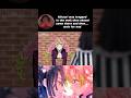 Mitsuri Was Trapped The Wall And Then Shorts Youtubeshorts Demonslayer Anime Viral
