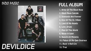 Lagu Devil Dice Full album