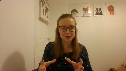 Gone With the Wind feat. Dr. Hannah Bloomfield