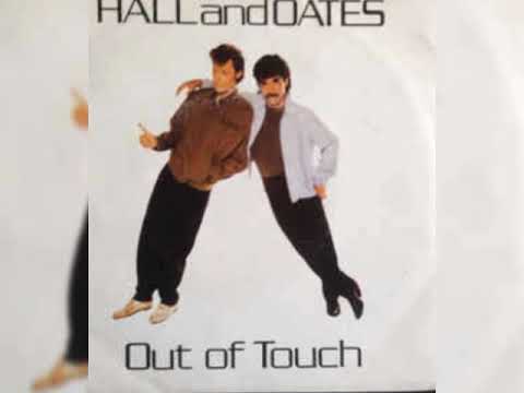 Hall oates out of touch. Daryl Hall John oates out of Touch. Out of Touch Hall & oates. Out of Touch Daryl Hall. Daryl Hall & John oates out of Touch (Remastered).