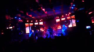 TESTAMENT - Eyes of Wrath LIVE