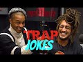 Dad Jokes | T.I. vs. Patrick (Trap Jokes Edition) | All Def