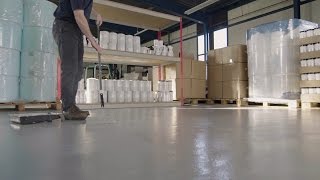 Instructional Video: Edson Electronics - Electroguard