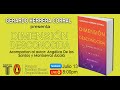 &quot;Dimensión desconocida&quot; del Dr. Gerardo Herrera Corral